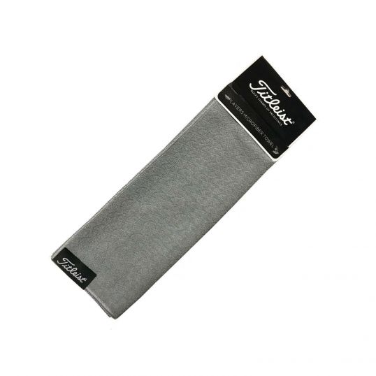 Players Microfiber Towel