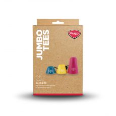 Jumbo Pyramid Tee Stringed