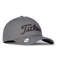 Players Performance Ball Marker Golf Cap
