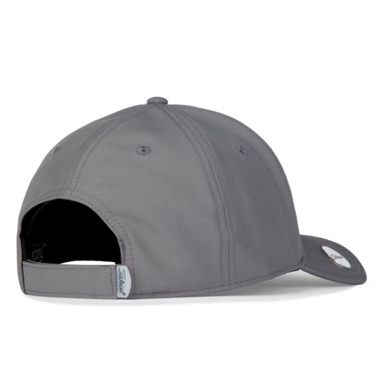 Players Performance Ball Marker Golf Cap