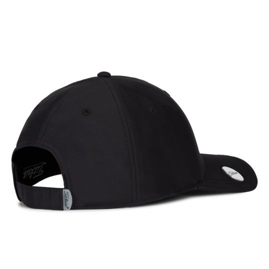 Players Performance Ball Marker Golf Cap