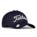 Players Performance Ball Marker Golf Cap