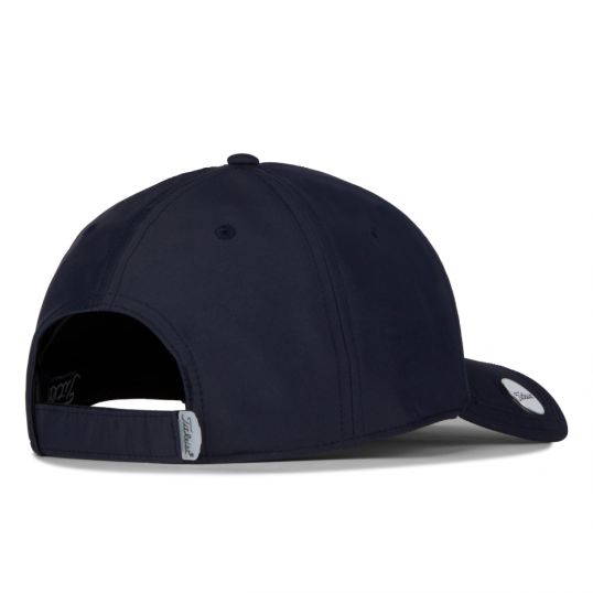 Players Performance Ball Marker Golf Cap