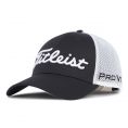 Tour Performance Mesh Golf Hat
