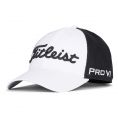 Tour Performance Mesh Golf Hat