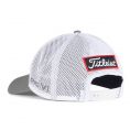 Tour Performance Mesh Golf Hat