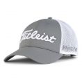 Tour Performance Mesh Golf Hat