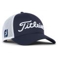 Tour Performance Mesh Golf Hat