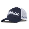 Tour Performance Mesh Golf Hat