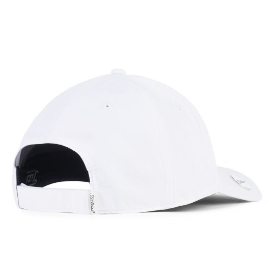 Players Performance Ball Marker Golf Cap