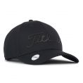 Players Performance Ball Marker Golf Cap