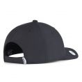 Players Performance Ball Marker Junior Cap Junior Adjustable Black/White