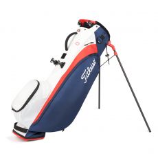 Players 4 Carbon Stand Bag