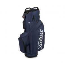 Cart 14 Golf Bag Navy