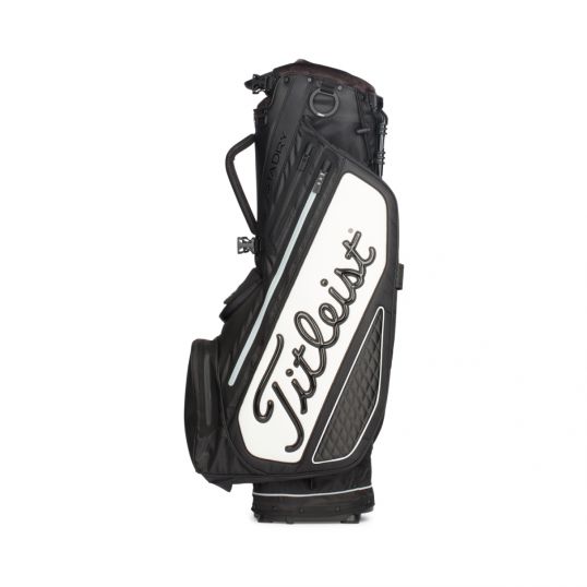 Tour Series Premium Stand StaDry Golf Bag