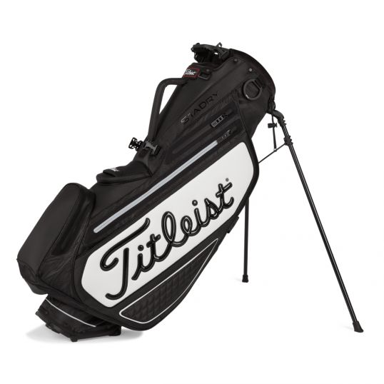 Tour Series Premium Stand StaDry Golf Bag