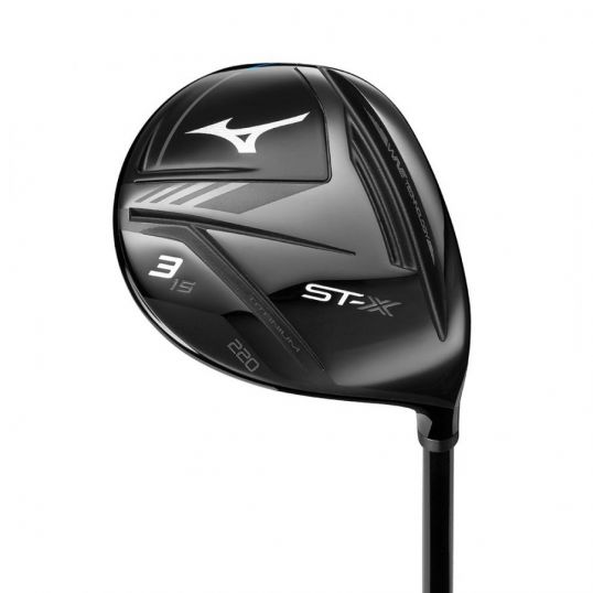 ST-X 220 Ladies Fairway Wood