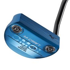 M-Craft OMOI #3 Blue
