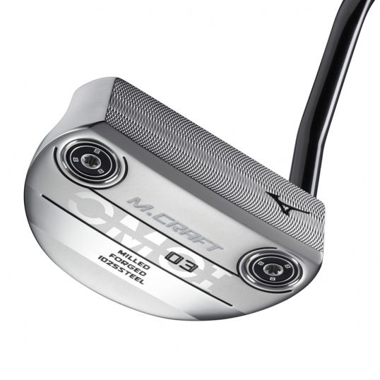 M-Craft OMOI #3 Nickel