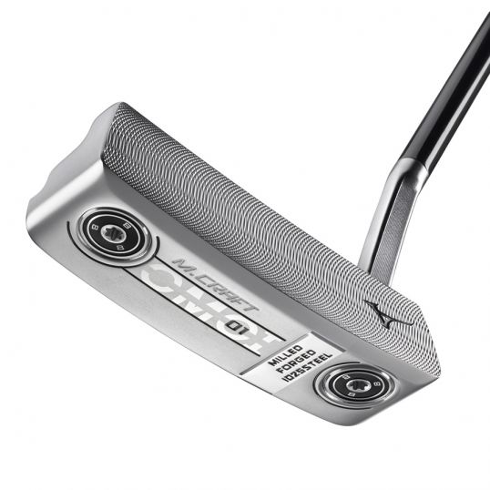 M-Craft OMOI #1 Nickel