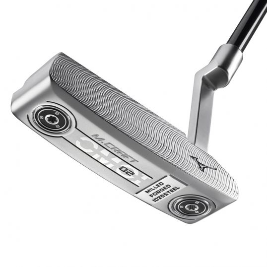 M-Craft OMOI #2 Nickel