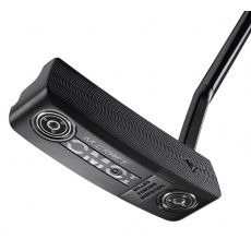 M-Craft OMOI #1 Gun Metal