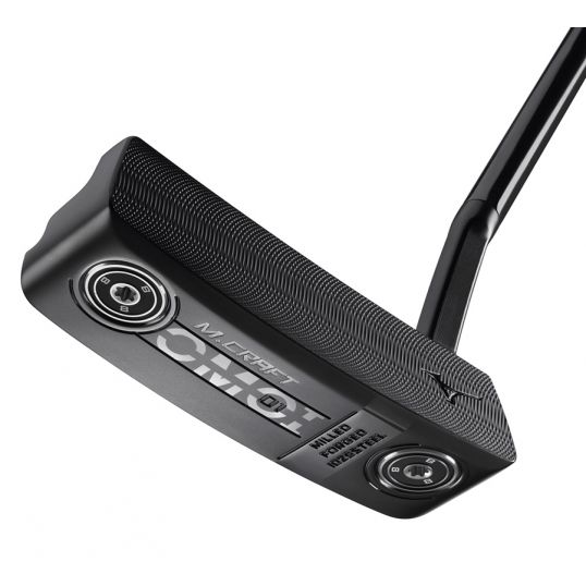 M-Craft OMOI #1 Gun Metal