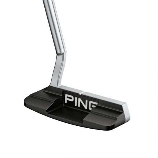 Kushin 4 Putter