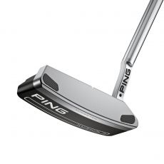 Kushin 4 Putter