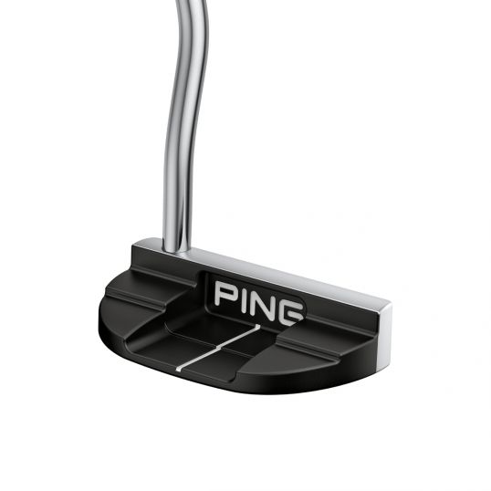 DS72 Putter