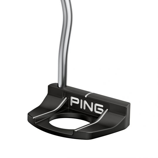Tyne G Putter