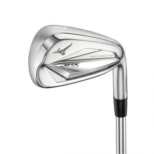 JPX 923 Hot Metal Graphite Irons