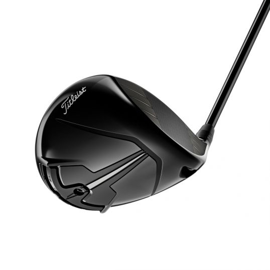 TSR3 Premium Driver