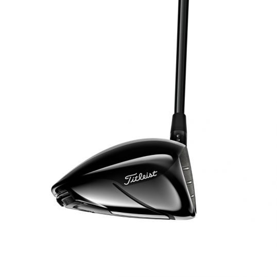 TSR3 Premium Driver