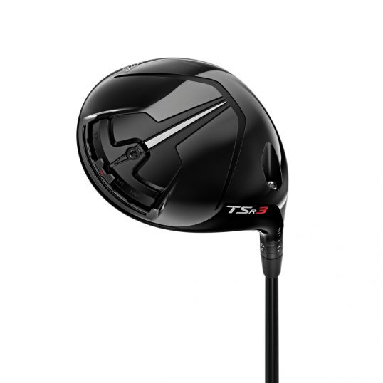 TSR3 Premium Driver