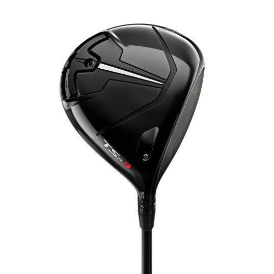 TSR3 Premium Driver