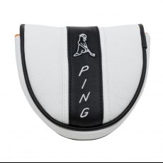 PP58 Mallett Putter Cover