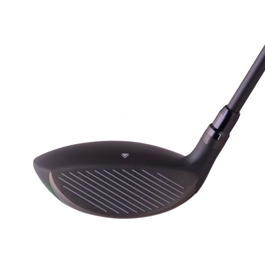 Ezone GS i-Tech Fairway Wood