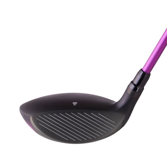 Ezone GS i-Tech Ladies Fairway Wood