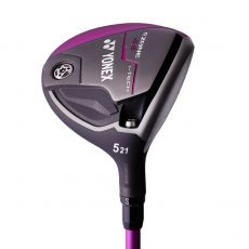 Ezone GS i-Tech Ladies Fairway Wood