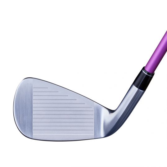 Ezone GS i-Tech Ladies Irons Graphite Shafts