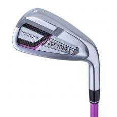 Ezone GS i-Tech Ladies Irons Graphite Shafts