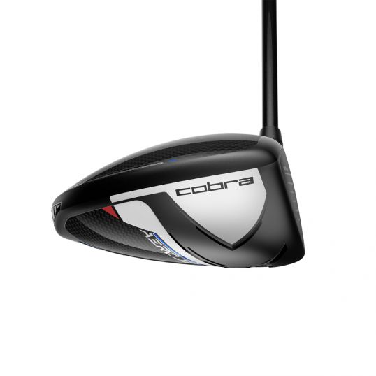 Aerojet Driver Right 12 Regular UST Helium Nanocore 5F3