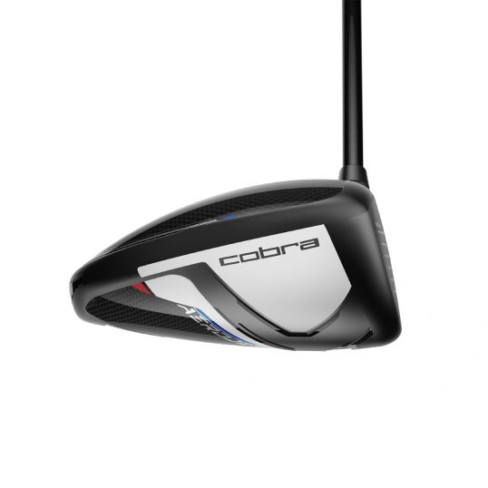 Aerojet Max Driver Right 12 Senior UST Helium Nanocore 4F2