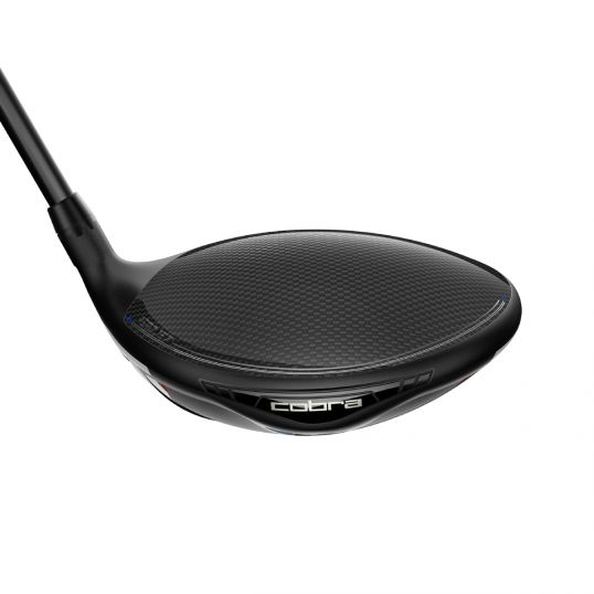 Aerojet Max Driver Right 12 Senior UST Helium Nanocore 4F2