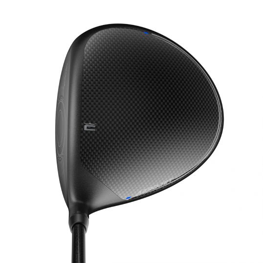 Aerojet Max Driver Right 12 Senior UST Helium Nanocore 4F2