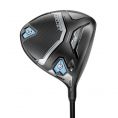 Aerojet Max Ladies Driver Right 12 Ladies  UST Helium Nanocore 4F1