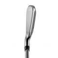 King Tec Utility Iron Steel Shafts