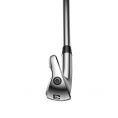 King Tec Utility Iron Graphite Shafts