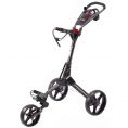 Cube One Click 3 Wheel Lightweight Trolley